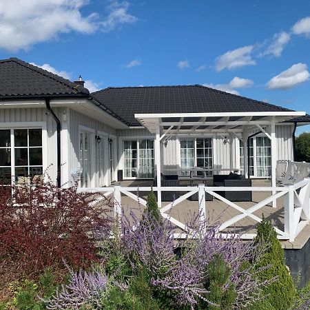 Vila Bianca Inturke Eksteriør bilde