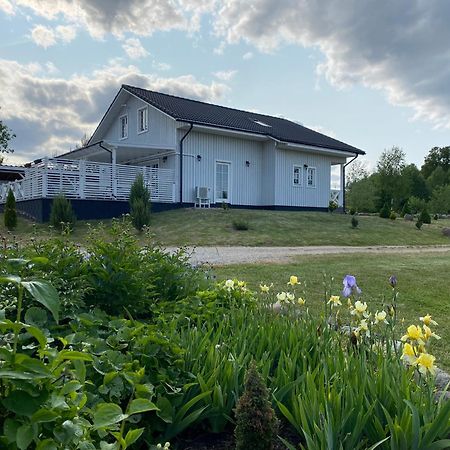 Vila Bianca Inturke Eksteriør bilde